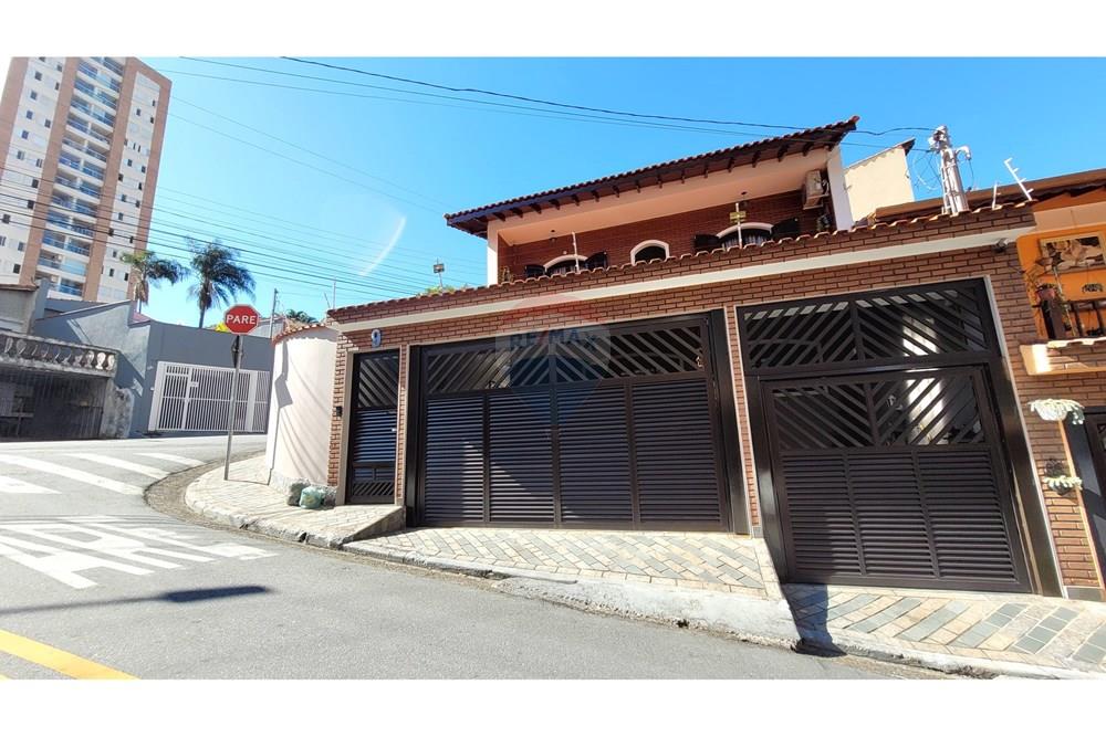 Sobrado - Venda - São Bernardo do Campo , São Paulo - 20250519_101352.jpg - 630331106-45