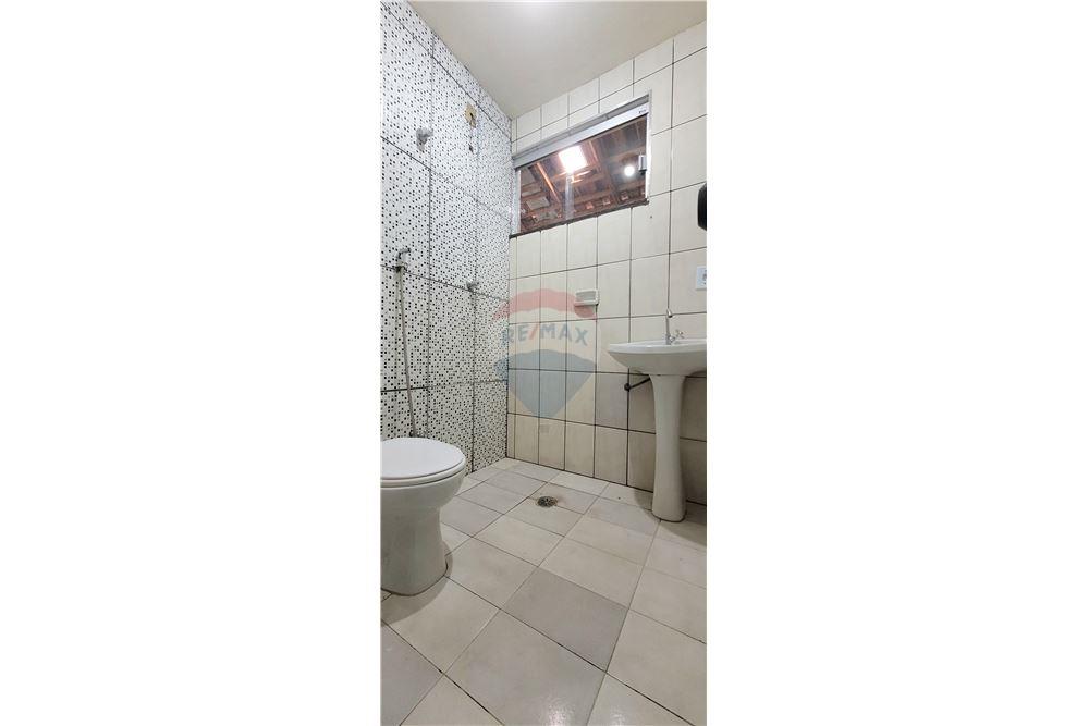 Casa - Alugar - Birigui , São Paulo - 14 - 630851019-99