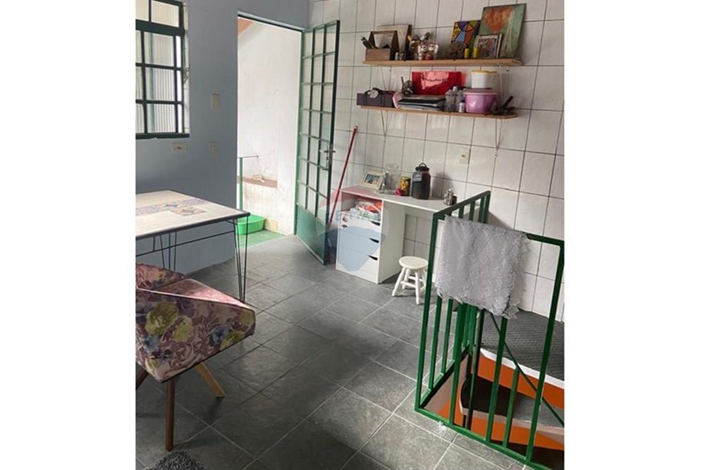 Casa - Venda - São Bernardo do Campo , São Paulo - IMG-20241126-WA0074.jpg - Quarto de família - 631561003-15