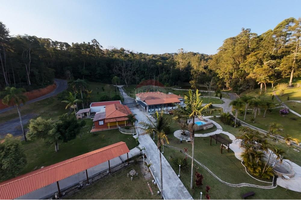 Chácara / Sítio / Fazenda - Venda - São Roque , São Paulo - DJI_20250714164504_0012_D.JPG - 631601004-87