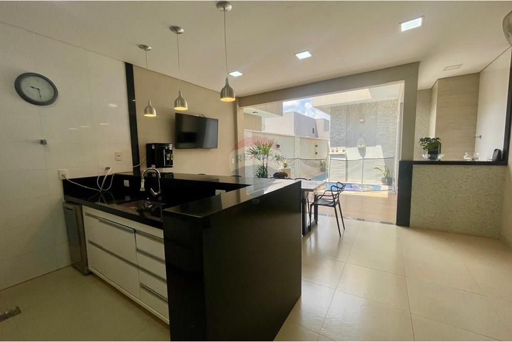 Casa de Condomínio - Venda - São José do Rio Preto , São Paulo - 536f8b39-b270-4f47-a596-e4992169e42a.jpeg - 631481003-180