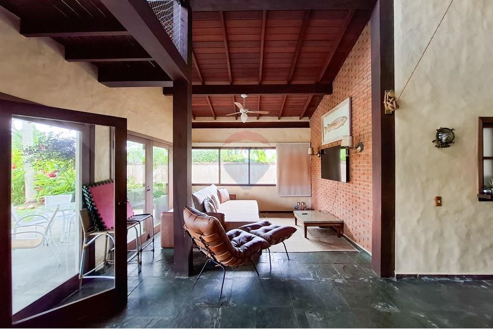 Casa de Condomínio - Alugar - Caraguatatuba , São Paulo - 6.jpg - 631571011-4