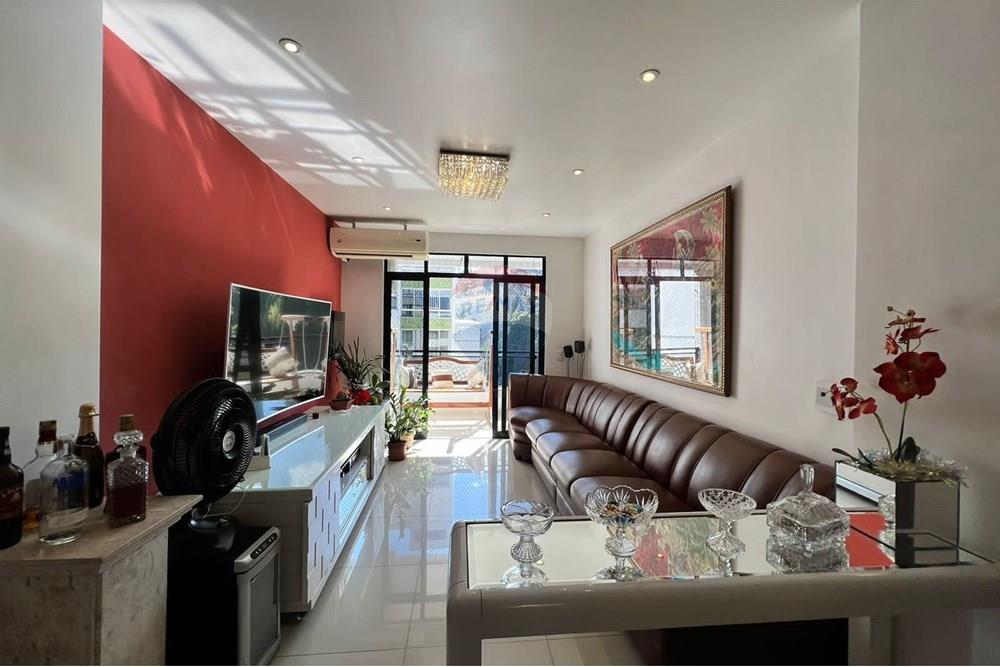 Apartamento - Venda - Niterói , Rio de Janeiro - WhatsApp Image 2025-03-14 at 21.21.41 (2).jpeg - Sala de estar - 631521023-9