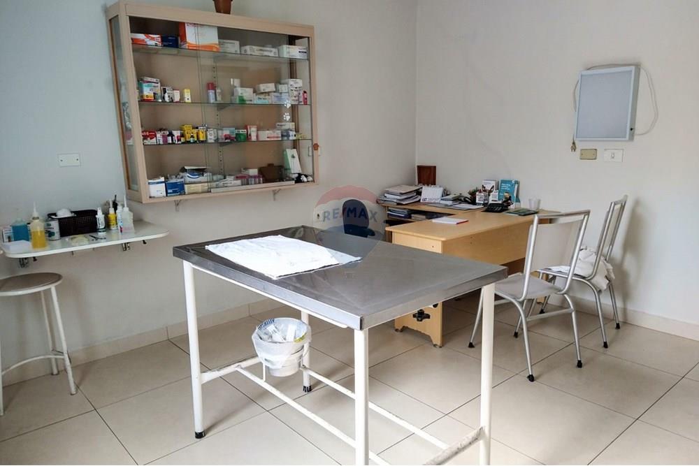 Casa Comercial - Alugar - São José dos Campos , São Paulo - CONSULTÓRIO2.jpeg - 631471014-12