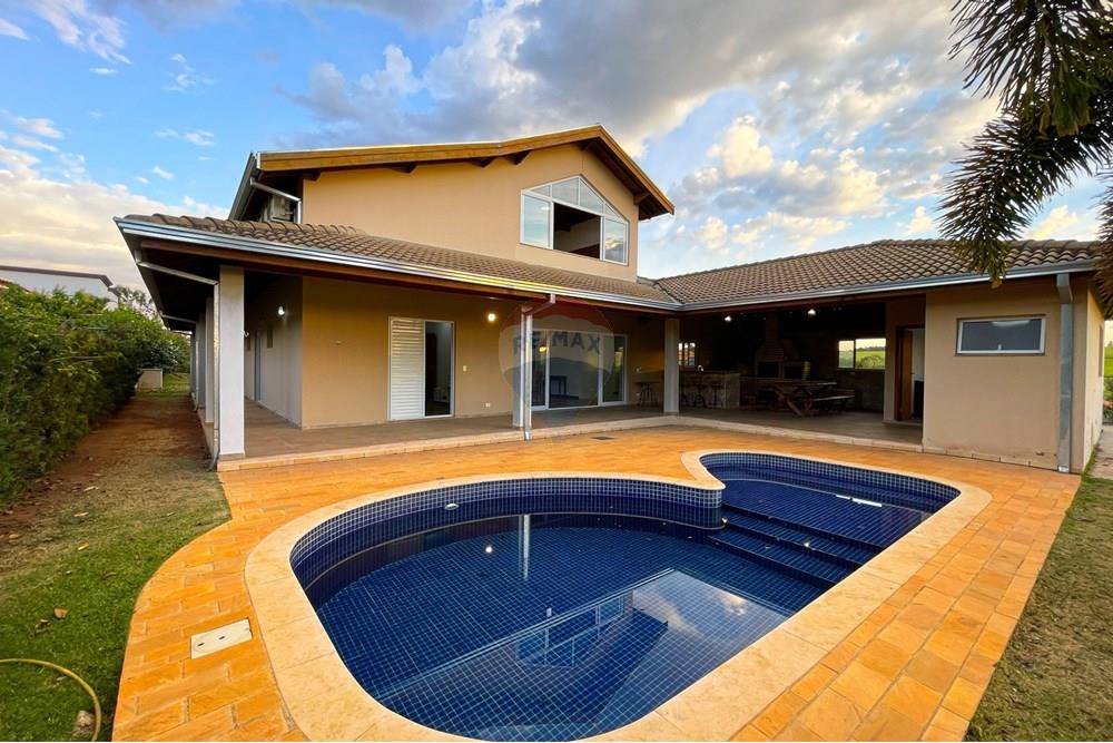 Casa de Condomínio - Venda - Boituva , São Paulo - Arquivo_053.jpg - 631081053-24