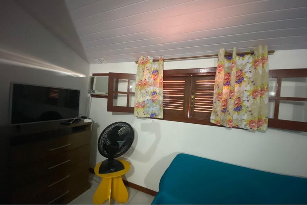 Casa de Condomínio - Venda - Cabo Frio , Rio de Janeiro - 19.jpeg - Quarto - 630361024-34
