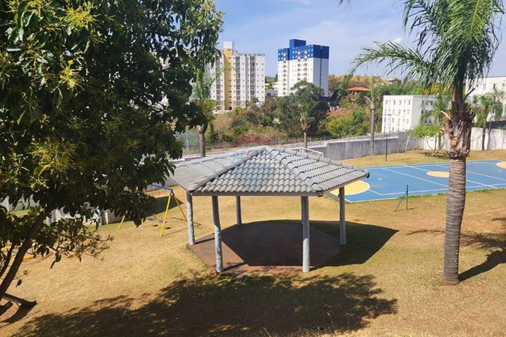 Apartamento - Venda - Botucatu , São Paulo - 16.jpeg - 630111084-5