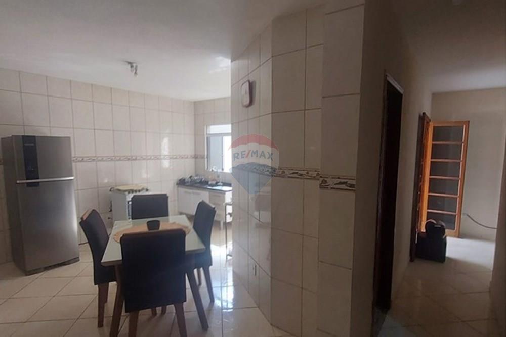 Casa à venda com 3 quartos, 140m² - Foto 16