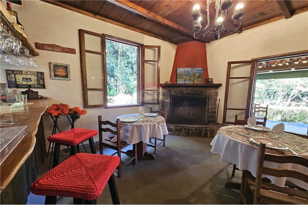 Chácara / Sítio / Fazenda - Venda - Nova Friburgo , Rio de Janeiro - 37 - 630551016-150