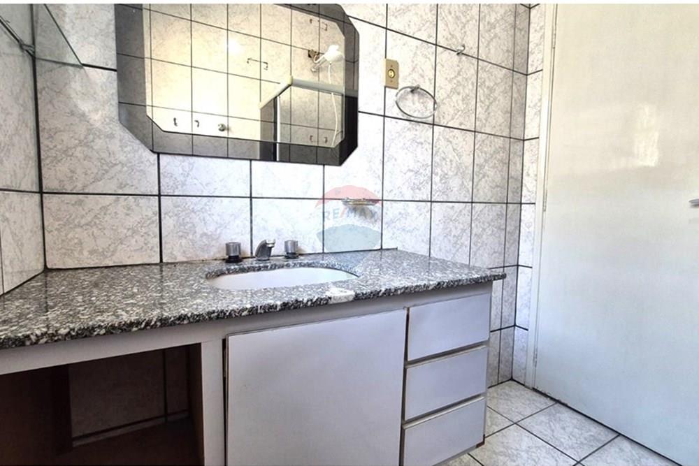 Casa - Venda - São José do Rio Preto , São Paulo - 06 banheiro b.jpeg - 630401013-124