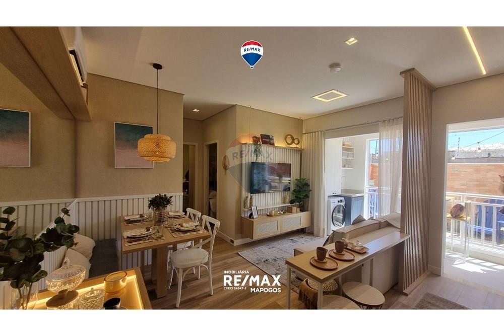 Apartamento - Venda - Presidente Prudente , São Paulo - 2.jpg - 630091027-80