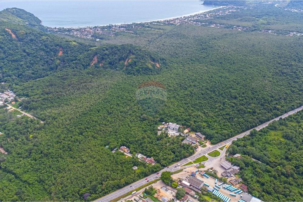 Terreno - Venda - São Sebastião , São Paulo - DJI_0826.JPEG - 631461029-6