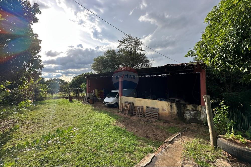 Chácara / Sítio / Fazenda - Venda - Bauru , São Paulo - 47.jpg - 631401012-35