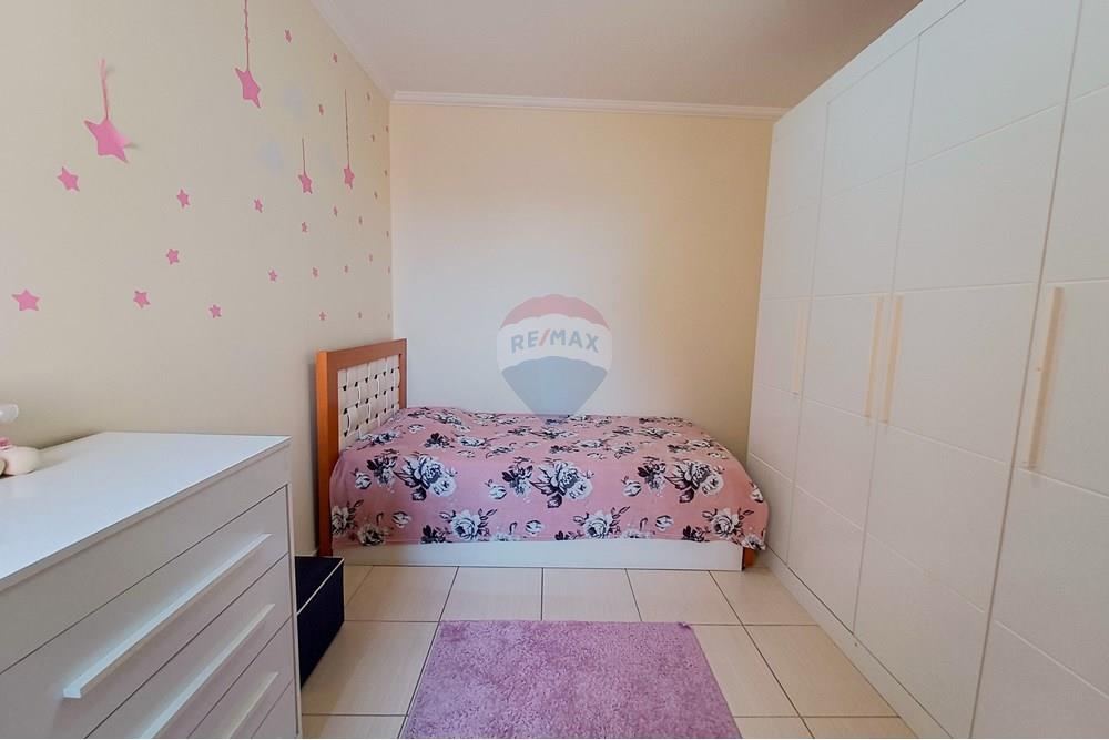 Sobrado - Venda - São Bernardo do Campo , São Paulo - 30.jpg - Quarto infantil - 631451019-11