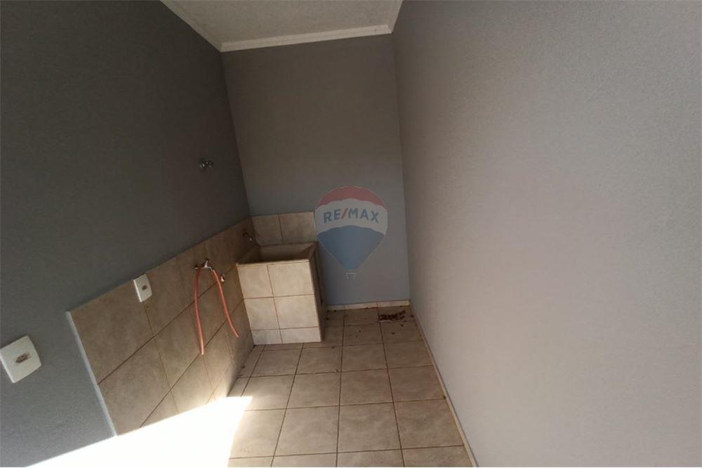 Apartamento - Alugar - Lins , São Paulo - 12 - 631011013-1235