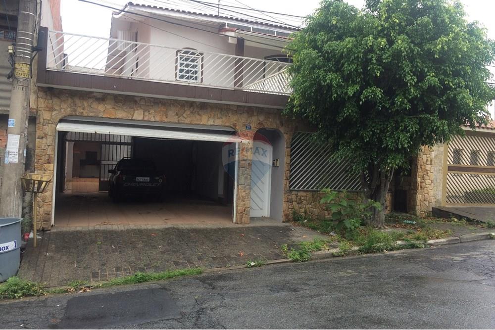 Casa - Alugar - Guarulhos , São Paulo - van31.jpg - 630251075-237