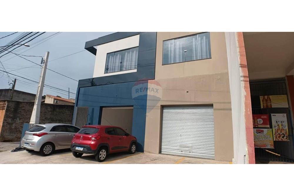 Cj. Comercial/ Sala - Alugar - Votorantim , São Paulo - IMG_2397.JPG - 631661001-75