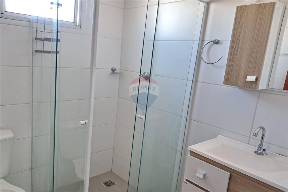 Apartamento - Alugar - Salto de Pirapora , São Paulo - 46 - 631181001-534