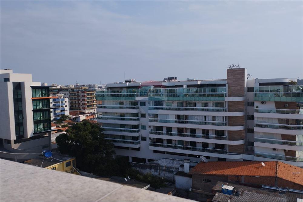 Apart Hotel/ Flat - Venda - Cabo Frio , Rio de Janeiro - 17 - 630361002-626