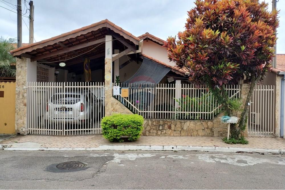 Casa - Venda - São José dos Campos , São Paulo - IMG_20250422_131910955_HDR.jpg - 631231024-6