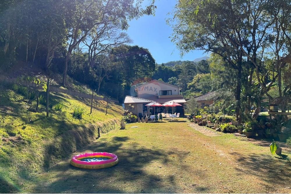 Chácara / Sítio / Fazenda - Venda - Teresópolis , Rio de Janeiro - WhatsApp Image 2025-08-05 at 12.43.22.jpeg - 630191097-4