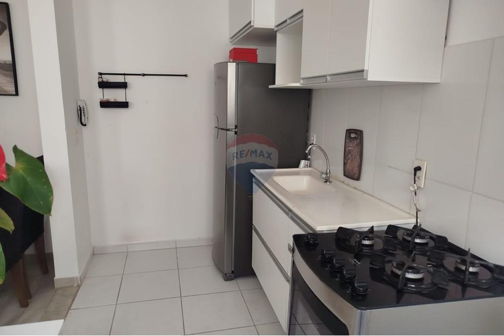 Apartamento, 2 quartos, 45 m² - Foto 5