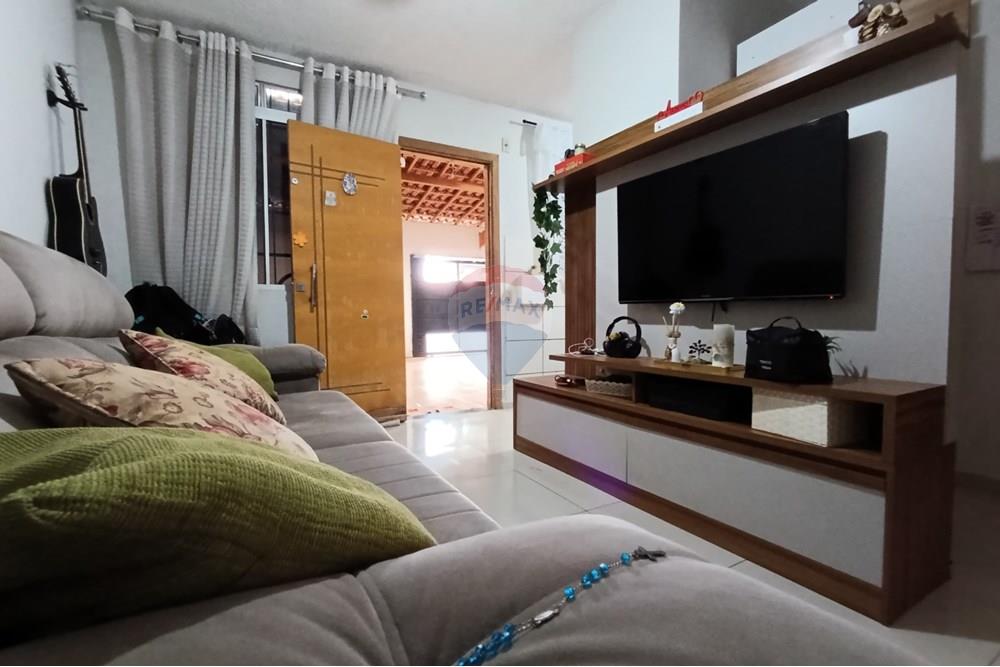 Casa - Venda - Andradina , São Paulo - Sala 1.jpg - 631201014-53