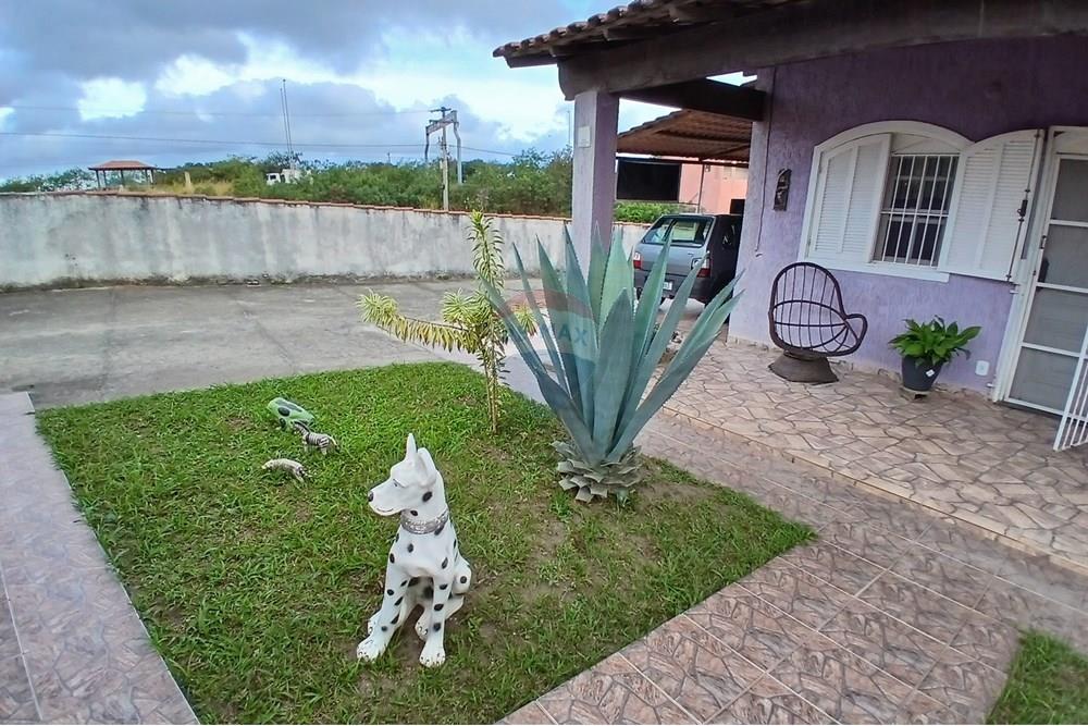 Casa - Venda - São Pedro da Aldeia , Rio de Janeiro - 20250829_154351.jpg - 631591029-36