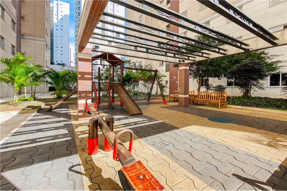 Apartamento - Venda - São Caetano do Sul , São Paulo - 33 - 630821063-13