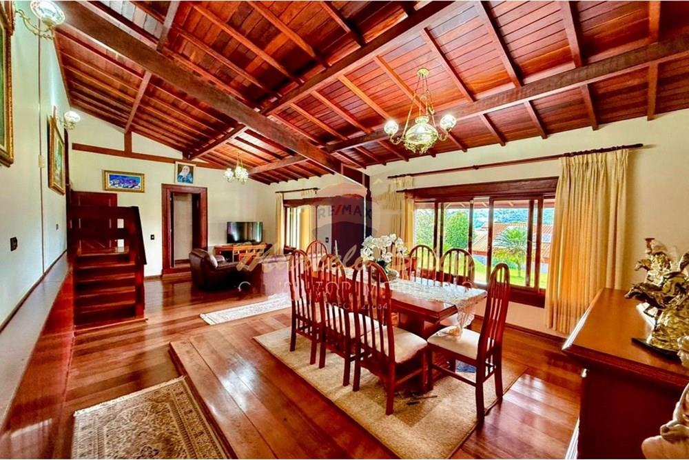 Casa de Condomínio - Alugar - São Paulo , São Paulo - BP17.jpg - 630251075-156