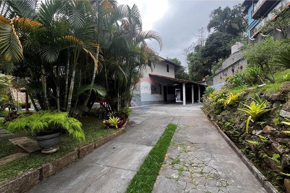 Casa - Venda - Nova Friburgo , Rio de Janeiro - IMG_0609 (1).jpg - 630551081-11