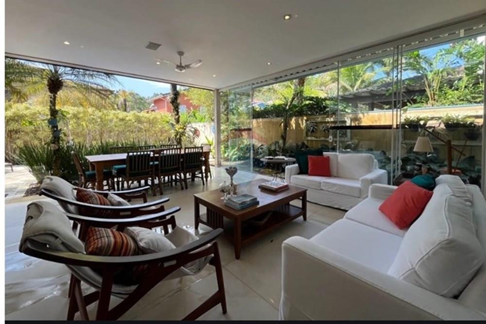 Casa de Condomínio - Alugar - São Sebastião , São Paulo - WhatsApp Image 2025-10-24 at 19.49.20 (1).jpeg - 631461010-27