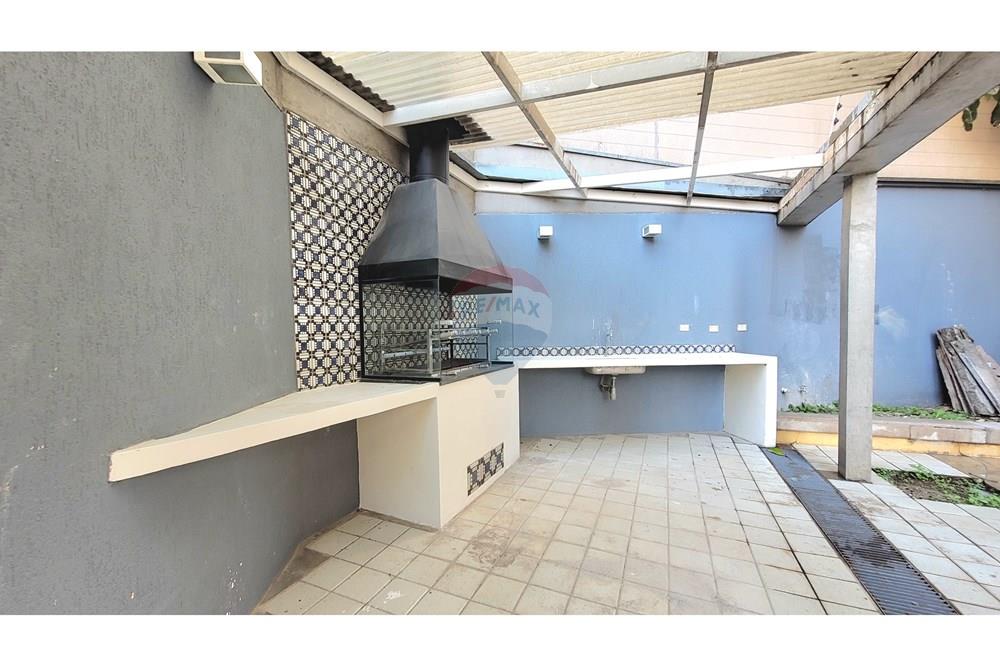 Apartamento - Venda - Santo André , São Paulo - 20250716_105423.jpg - Área Gourmet - 631341015-20