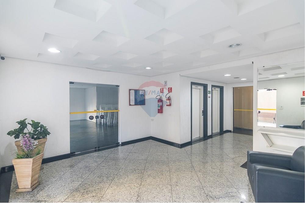 Apartamento - Alugar - Santo André , São Paulo - _DSC0031.jpg - 631341001-246