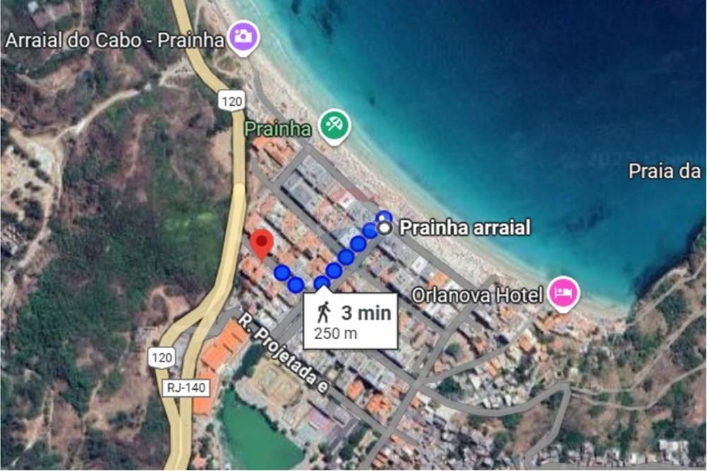 Cobertura - Venda - Arraial do Cabo , Rio de Janeiro - distabncia .jpg - 630361032-158