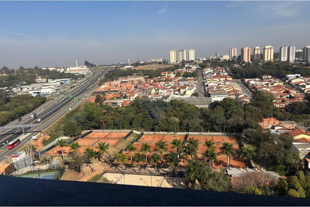 Apart Hotel/ Flat - Alugar - Sorocaba , São Paulo - IMG-20251006-WA0036.jpg - 630601304-9