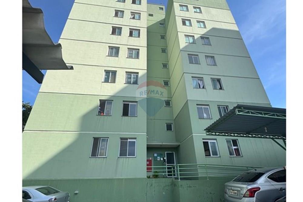 Apartamento - Alugar - São José dos Campos , São Paulo - IMG-20251001-WA0168.jpg - Garagem - 631461047-23