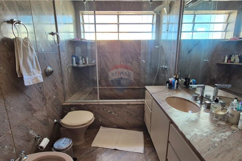 Apartamento - Venda - São José do Rio Preto , São Paulo - 21 Banheiro Suite a.jpeg - 630401013-96