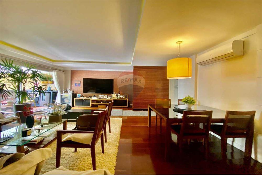 Apartamento - Venda - Rio de Janeiro , Rio de Janeiro - 4 - 630411001-134