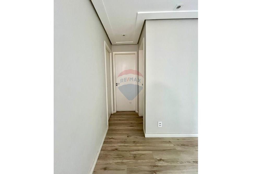 Apartamento - Venda - Guarulhos , São Paulo - 58984959-732b-41e8-855c-a3fecc269b70.jpeg - Corredor - 631421001-152