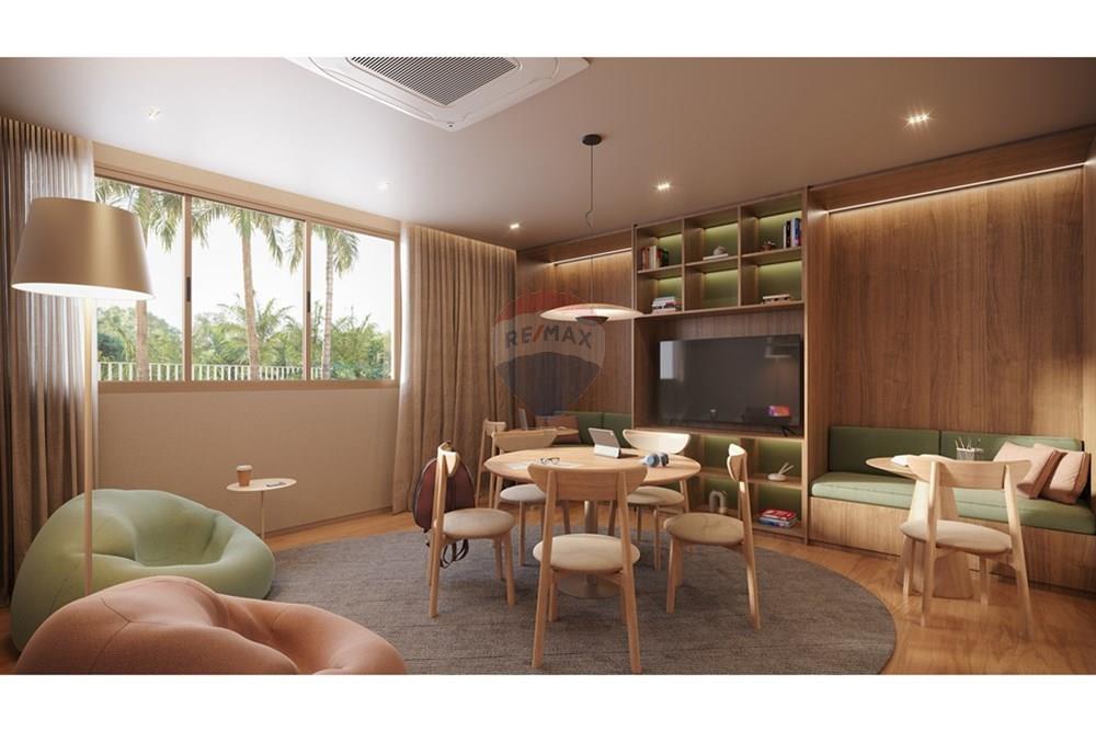 Apartamento - Venda - Rio de Janeiro , Rio de Janeiro - 14_.0222_02 - SALA DE ESTUDOS - EF - CAM01.jpg - 630291056-40