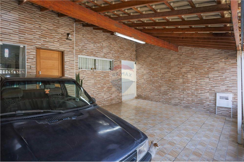 Casa - Venda - Sorocaba , São Paulo - 32 - 630601288-1
