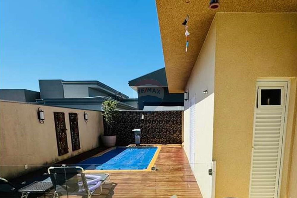 Casa de Condomínio - Venda - São José do Rio Preto , São Paulo - BANHIERO PISCINA AREA LASER.jpeg - 631481001-10