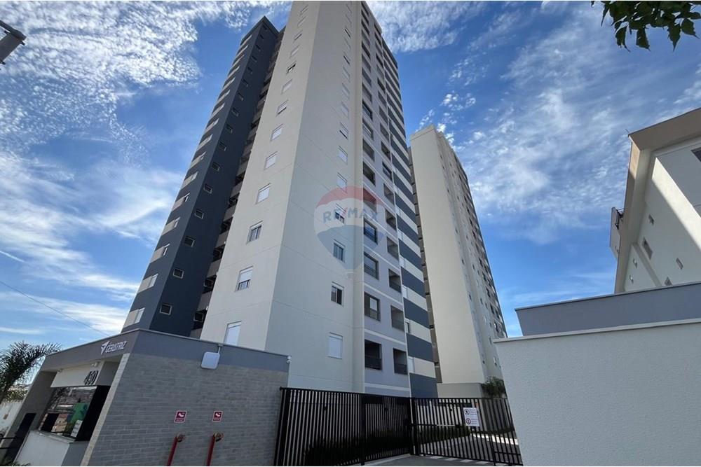 Apartamento, 2 quartos, 62 m² - Foto 21