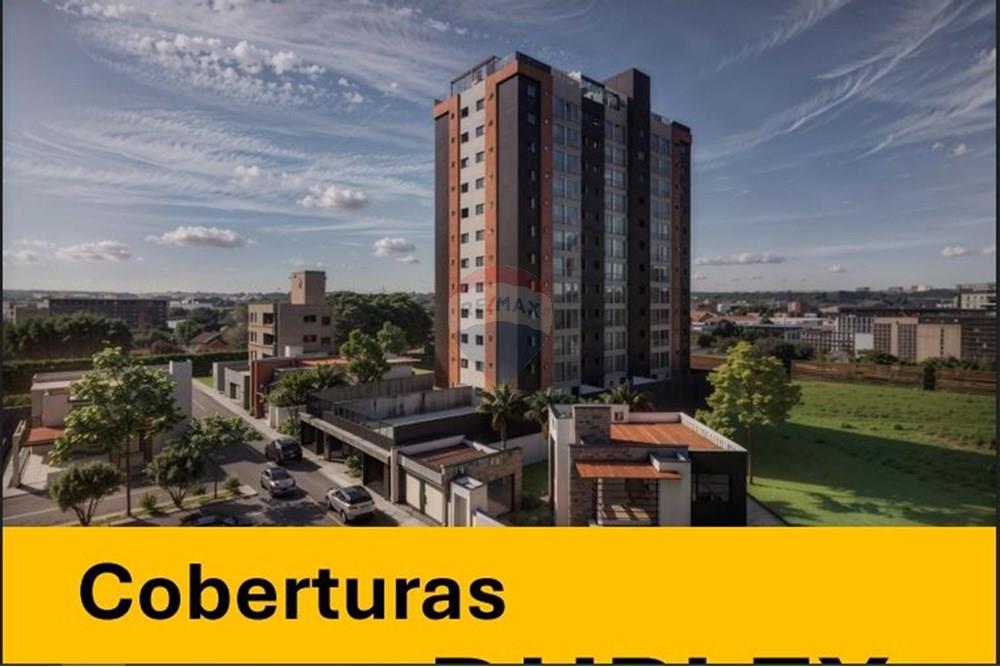 Apartamento - Venda - Mauá , São Paulo - coberturas duplex.JPG - 630751035-204