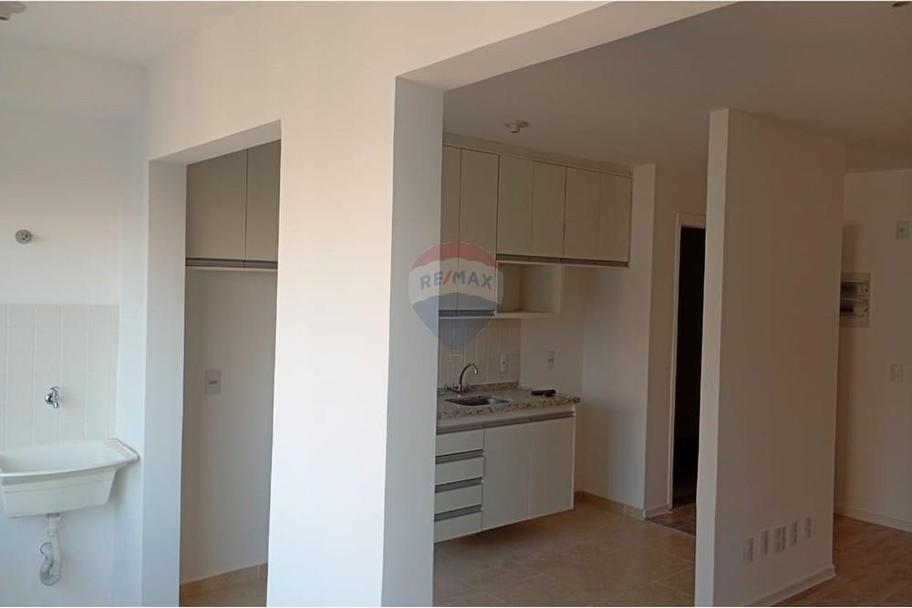 Apartamento - Alugar - Sorocaba , São Paulo - 984b20f7-e387-4b2b-b394-d957625b8bd4.jpg - 630591214-14
