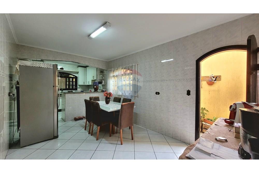 Sobrado - Venda - Santo André , São Paulo - 011.jpg - 630331117-1