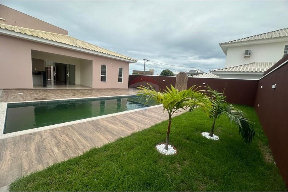 Casa de Condomínio - Venda - São Pedro da Aldeia , Rio de Janeiro - 21.jpeg - 630361032-101