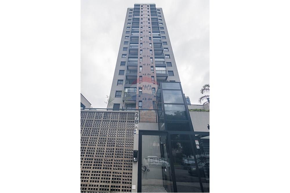 Apartamento - Alugar - Santo André , São Paulo - _DSC0053.jpg - Fachada - 631341015-26