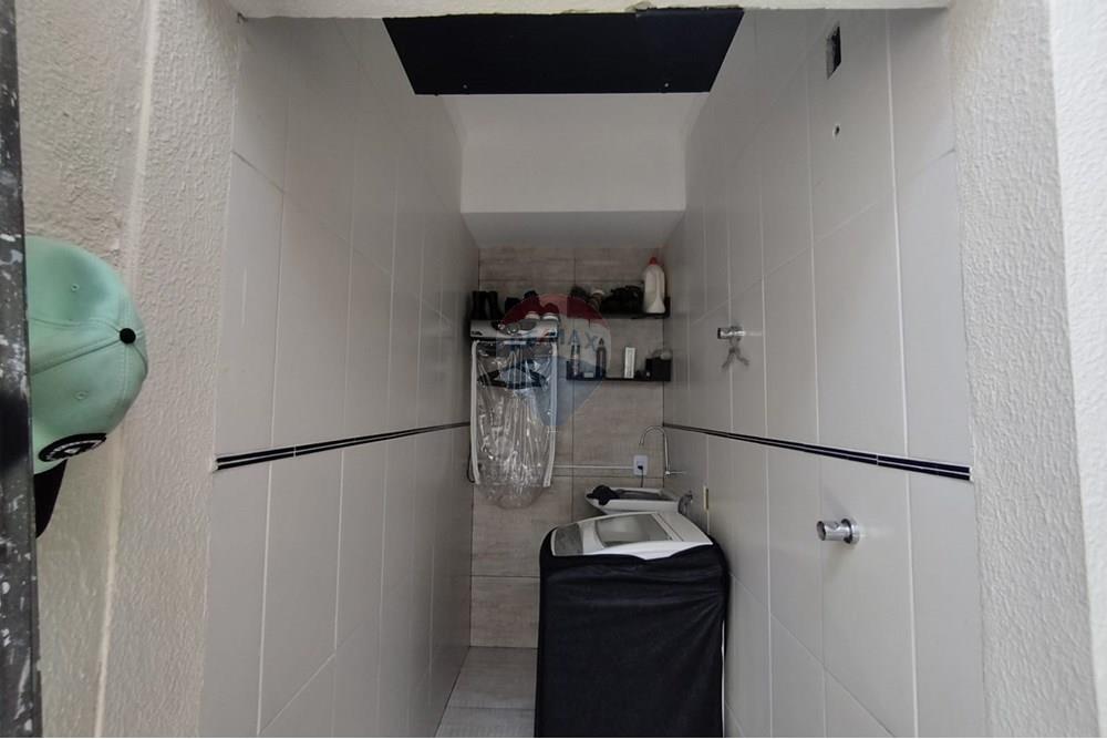 Casa - Venda - São José dos Campos , São Paulo - j6.jpg - Área de serviço - 631431001-374